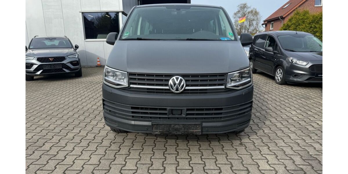 VW T6 Transporter 264.118 km 14.990 &euro; Lüdinghausen 59348