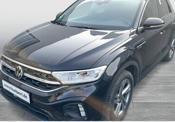VW T-Roc 28.568 km 22.409 &euro; Bergkamen 59192