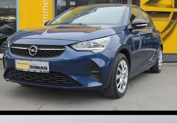 Opel Corsa 10.417 km 15.590 &euro; Unna 59427