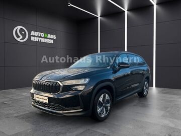 Gebrauchte Skoda Kodiaq