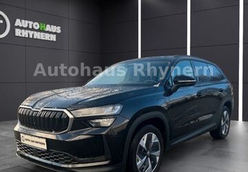 Skoda Kodiaq 17.100 km 42.980 &euro; Hamm 59069