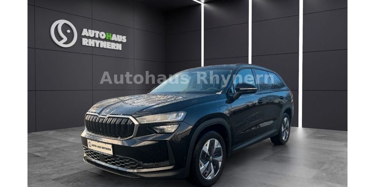 Skoda Kodiaq 17.100 km 42.980 &euro; Hamm 59069