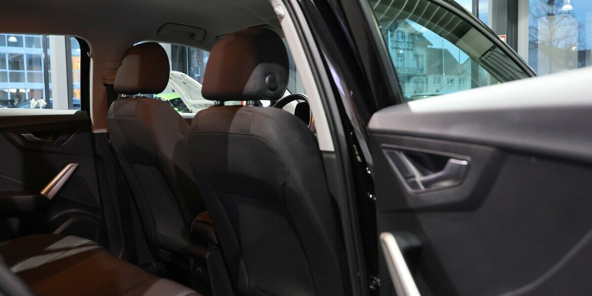 Audi Q2 1.4 TFSI SPORT / 1.HAND / ABN.AHK / PDC / SHZ 138.000 km 13.777 &euro; Hamm 59077