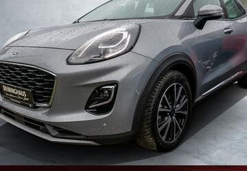 Ford Puma 35.775 km 17.950 &euro; Unna 59423