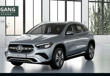 Mercedes-Benz GLA 250 7.347 km 41.473 &euro; Menden 58706