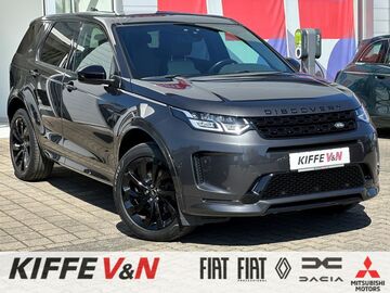 Gebrauchte Land Rover Discovery Sport
