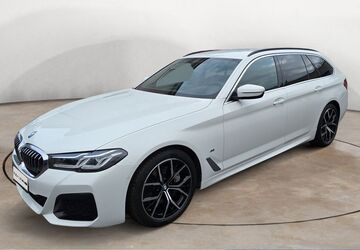 BMW 540 78.005 km 40.490 &euro; Soest 59494