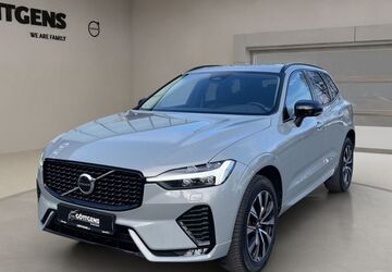 Volvo XC60 52.380 km 37.590 &euro; Soest 59494