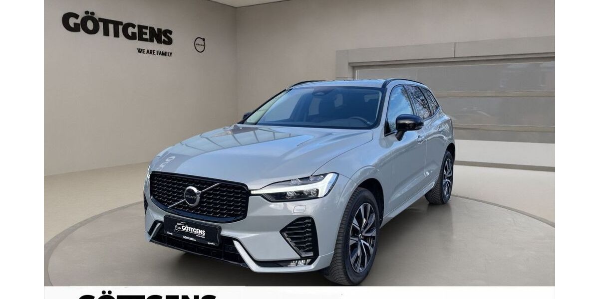 Volvo XC60 52.380 km 37.590 &euro; Soest 59494