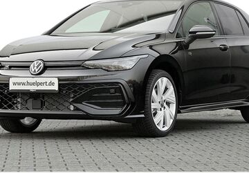 VW Golf 8.169 km 39.222 &euro; Unna 59423