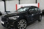 BMW X1 xDrive 20d M-SPORT SHADOW PANORAMA, LED 113.000 km 28.444 &euro; Hamm 59077