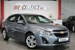 Chevrolet Cruze HATCHBACK 1.4 LTZ / SCHIEBEDACH,LEDER,NAVI 128.000 km 5.777 &euro; Hamm 59077