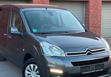 Citroen Berlingo 150.000 km 7.799 &euro; Oelde 59302