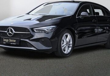 Mercedes-Benz CLA 180 Shooting Brake 20.775 km 27.980 &euro; Hamm 59067
