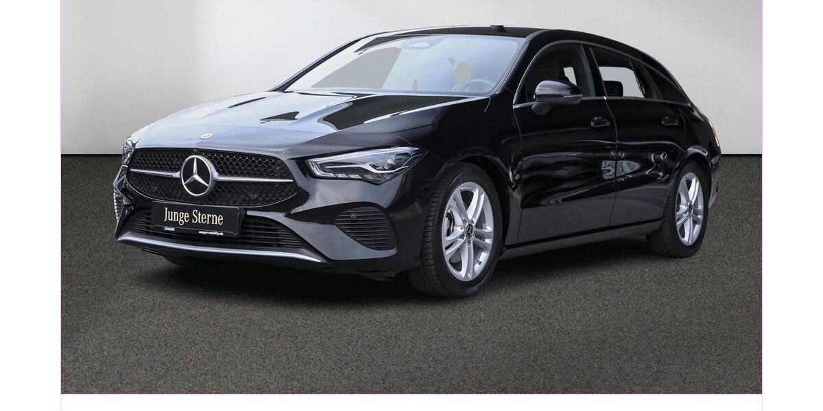 Mercedes-Benz CLA 180 Shooting Brake 20.775 km 27.980 &euro; Hamm 59067