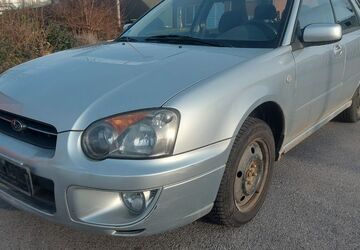 Subaru Impreza 145.000 km 950 &euro; Unna 59423
