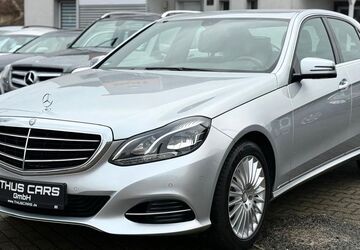 Mercedes-Benz E 200 141.405 km 13.790 &euro; Hamm 59063