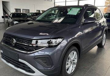 VW T-Cross 1.010 km 25.970 &euro; Lünen 44536