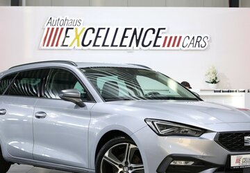 Seat Leon ST 2.0 TDI DSG FR-SPORT-PLUS / LED,PANORAMA 142.000 km 20.444 &euro; Hamm 59077