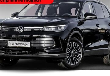 VW Tiguan 22.545 km 37.850 &euro; Beckum 59269