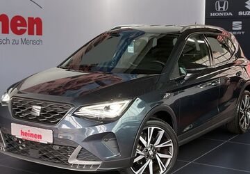 Seat Arona 17.779 km 23.899 &euro; Menden 58708
