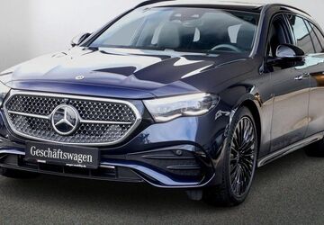 Mercedes-Benz E 300 18.000 km 63.440 &euro; Beckum 59269