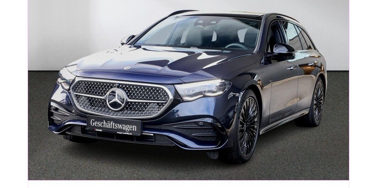 Mercedes-Benz E 300 18.000 km 63.440 &euro; Beckum 59269