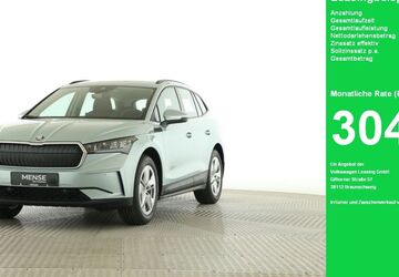 Skoda Enyaq 29.285 km 21.955 &euro; Oelde (Stromberg) 59302