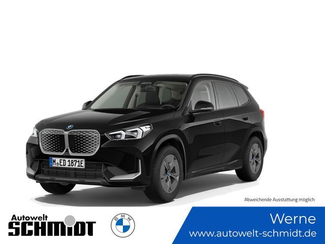 BMW iX1 28.005 km 41.490 &euro; Werne 59368