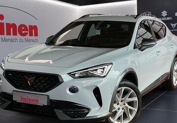 Cupra Formentor 19.789 km 30.899 &euro; Werne 59368