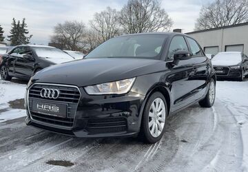 Audi A1 85.000 km 10.990 &euro; Hamm 59067