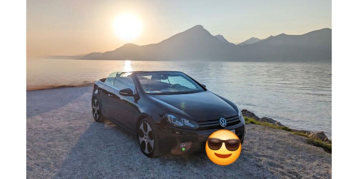 VW Golf 295.000 km 5.900 &euro; Bergkamen 59192