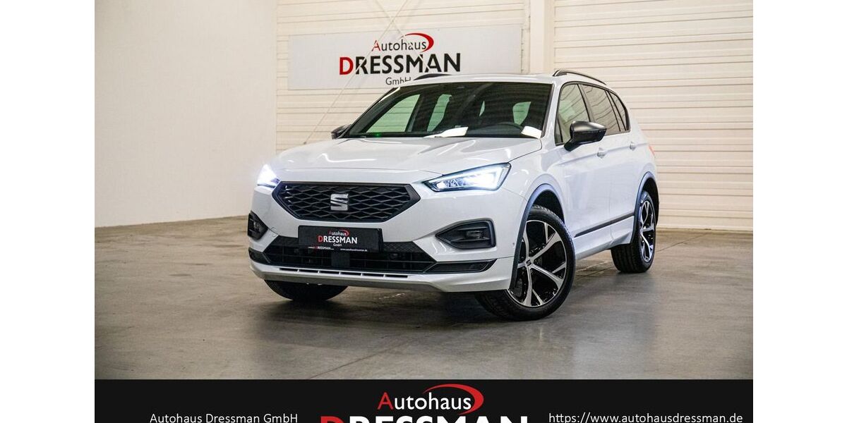 Seat Tarraco 32.110 km 30.653 &euro; Hamm 59067