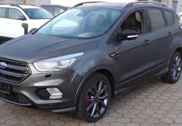 Ford Kuga 79.800 km 19.490 &euro; Werne 59368