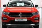 VW T-Roc 1.6 TDI STYLE / RED & BLACK / NAVI+KAMERA 100.000 km 15.111 &euro; Hamm 59077
