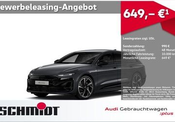 Audi A6 e-tron 3.990 km 79.980 &euro; Lünen 44534