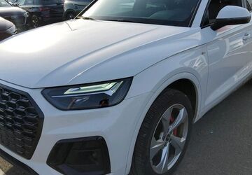 Audi Q5 75.010 km 38.209 &euro; Hamm 59067