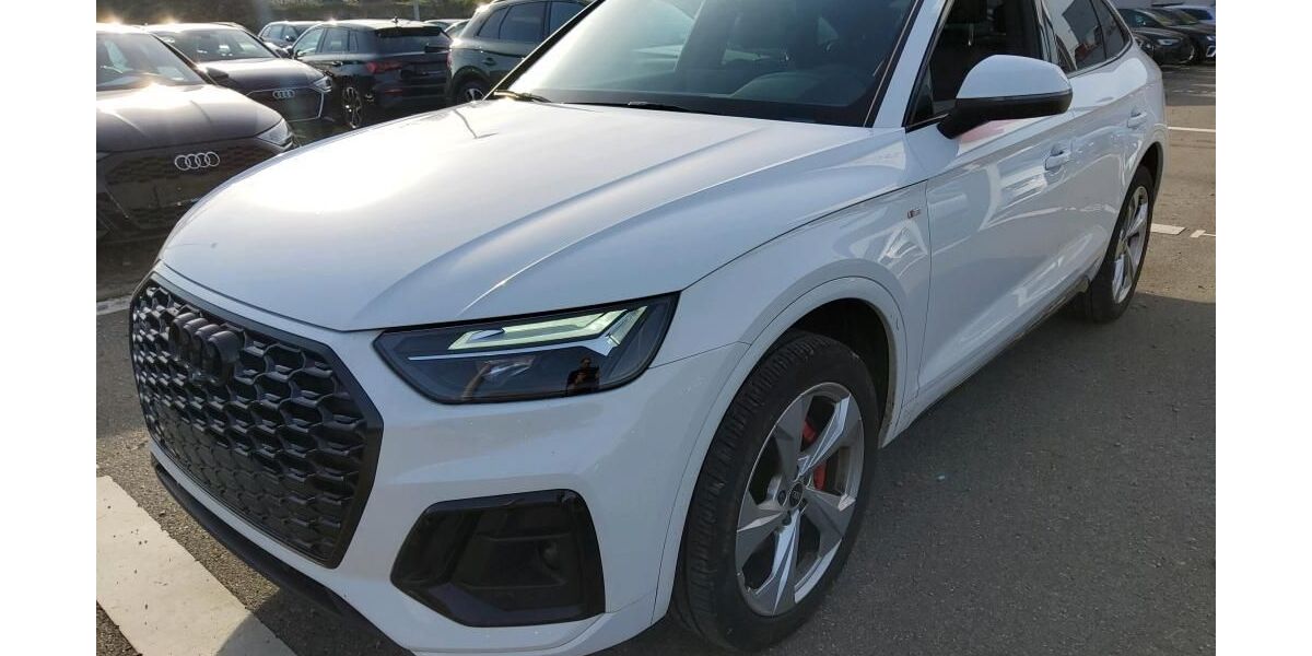 Audi Q5 75.010 km 38.209 &euro; Hamm 59067