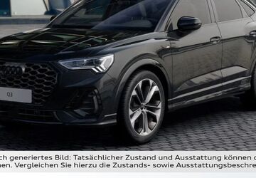 Audi Q3 16.590 km 46.870 &euro; Neubeckum 59269