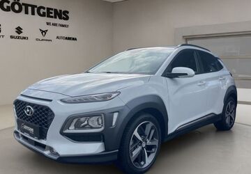 Hyundai KONA 92.903 km 15.949 &euro; Soest 59494