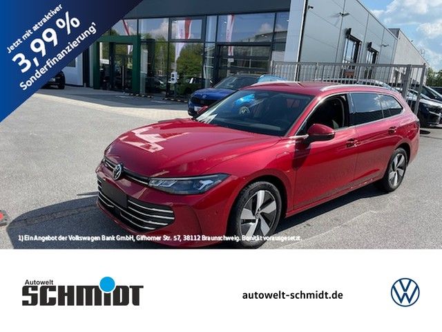 VW Passat Variant 9.350 km 36.498 &euro; Lünen 44534