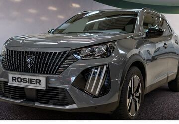 Peugeot 2008 22.121 km 18.490 &euro; Menden 58706