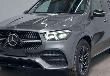 Mercedes-Benz GLE 350 99.500 km 51.324 &euro; Hamm 59067