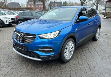 Opel Grandland (X) 38.500 km 17.490 &euro; Hamm 59067