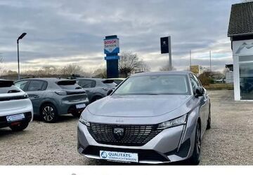 Peugeot 308 29.908 km 17.999 &euro; Kamen 59174