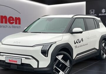 Kia EV3 8.000 km 39.980 &euro; Menden 58708