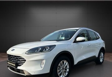 Ford Kuga 99.351 km 20.500 &euro; Lüdinghausen 59348