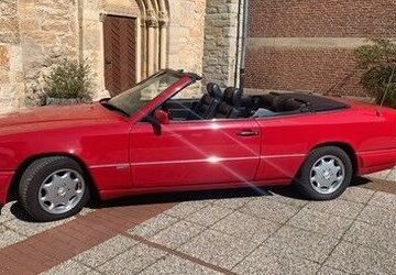 Mercedes-Benz 220 181.320 km 20.950 &euro; Oelde 59302