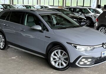 VW Golf 150.000 km 21.499 &euro; Oelde 59302