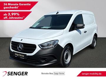 Gebrauchte Mercedes-Benz Citan